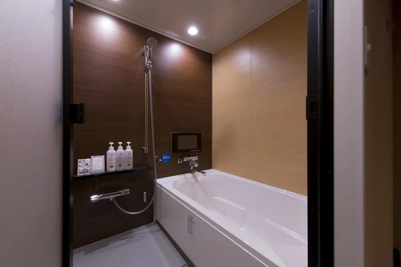 The Calm Hotel Tokyo (Adults Only) Japan