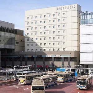 ｊｒ東日本ホテルメッツ横浜鶴見 横浜市