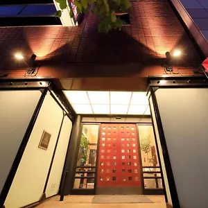 ホテル日本橋サイボー 東京都