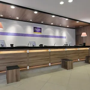 京王プレッソイン日本橋茅場町 東京都