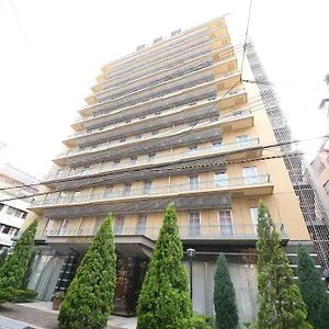 ホテル法華クラブ大阪 大阪市
