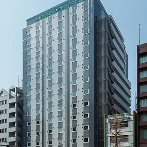 ルートインgrand東京浅草橋 東京都