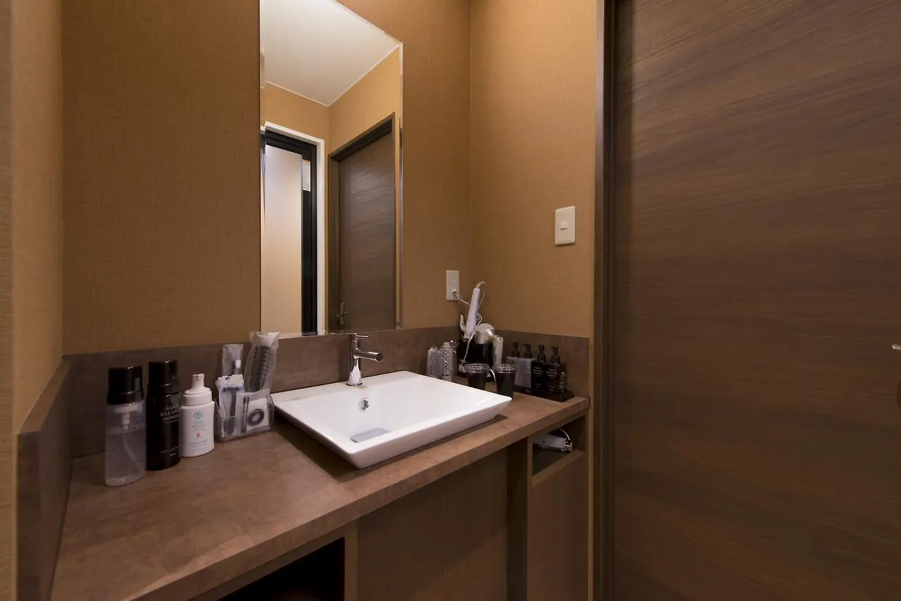 The Calm Hotel Tokyo (Adults Only)