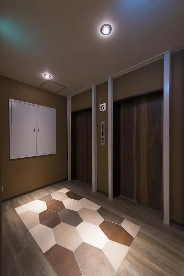 **  The Calm Hotel Tokyo (Adults Only) Japan