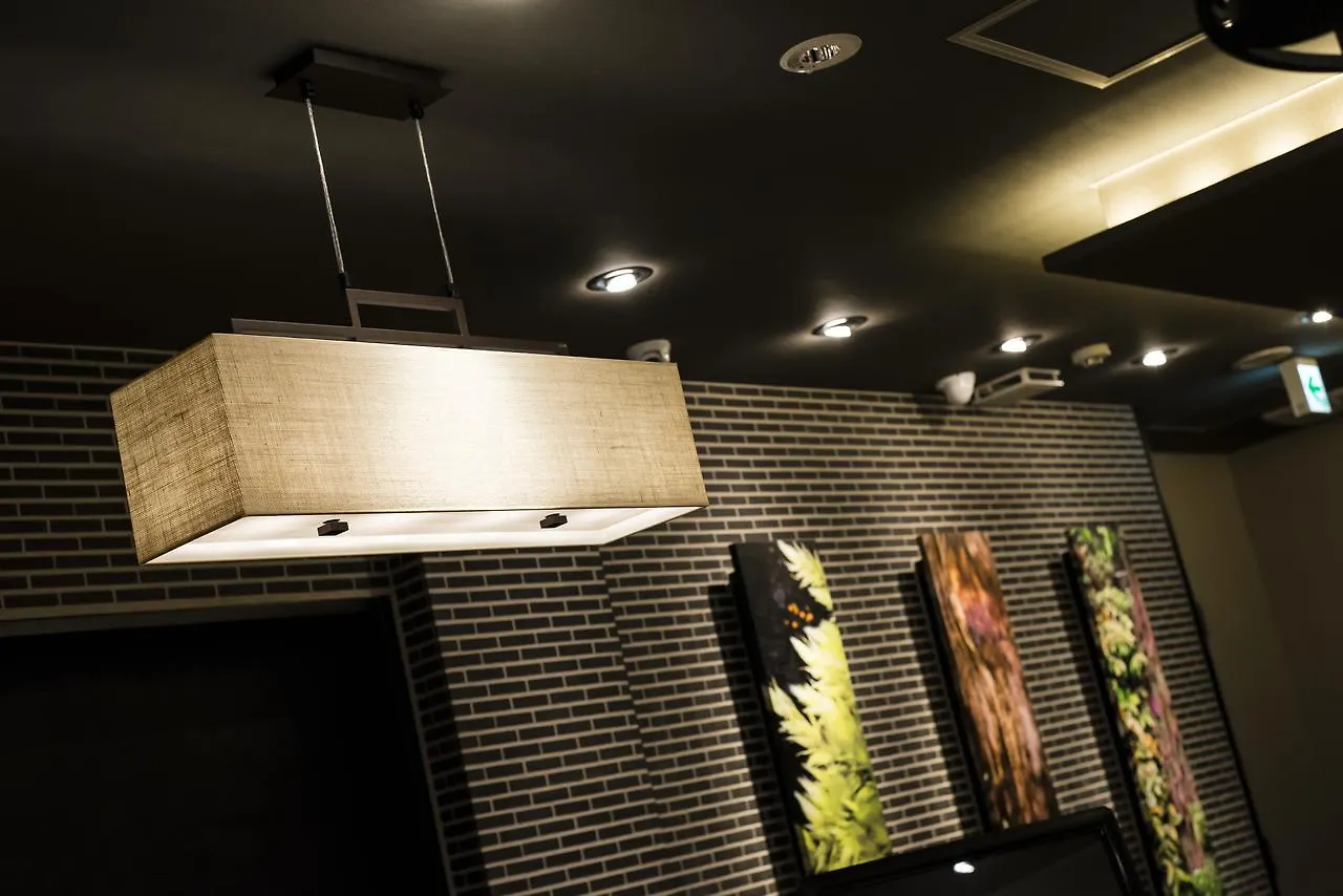 The Calm Hotel Tokyo (Adults Only) 2*,