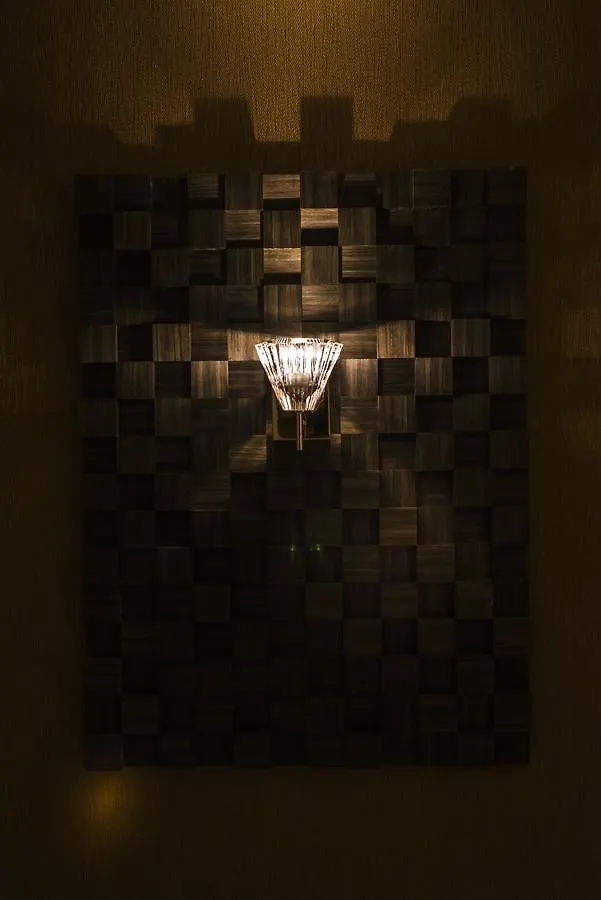 The Calm Hotel Tokyo (Adults Only)