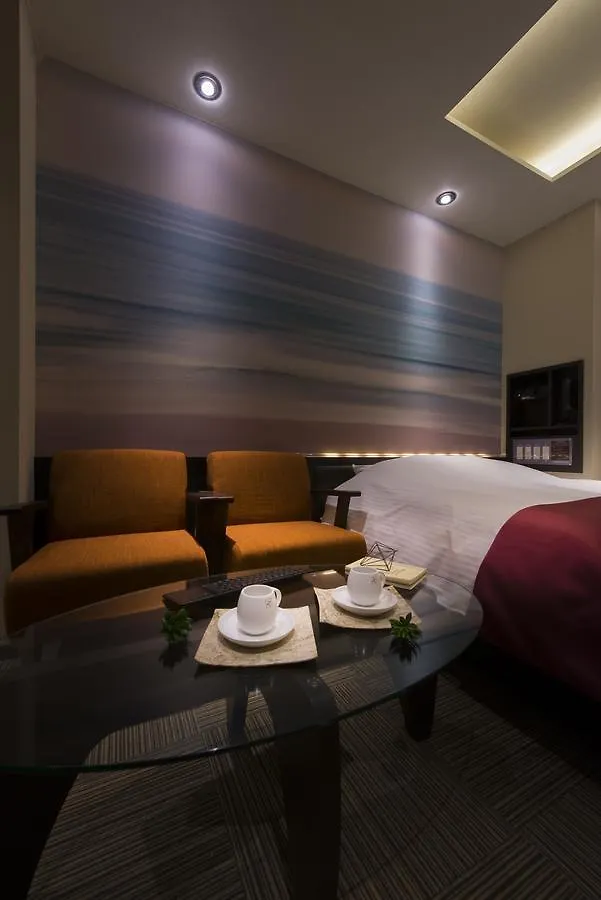 The Calm Hotel Tokyo (Adults Only) Japan
